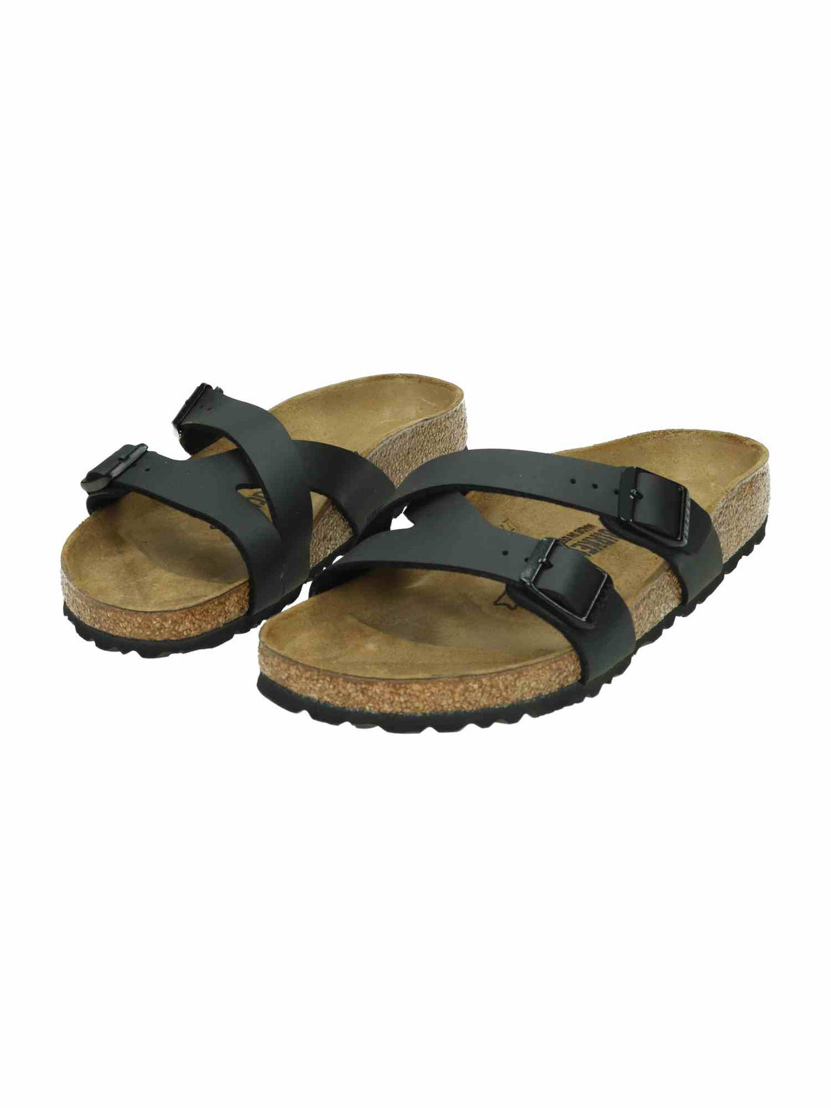 Yao Balance BF black | Bildmaterial bereitgestellt von SHOES.PLEASE.