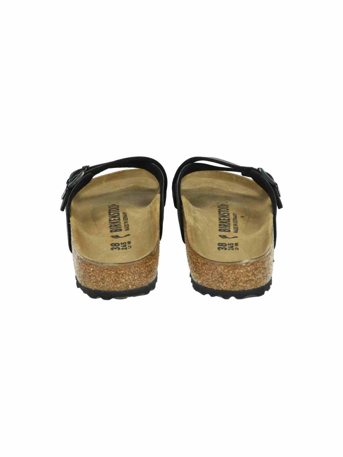 Yao Balance BF black | Bildmaterial bereitgestellt von SHOES.PLEASE.