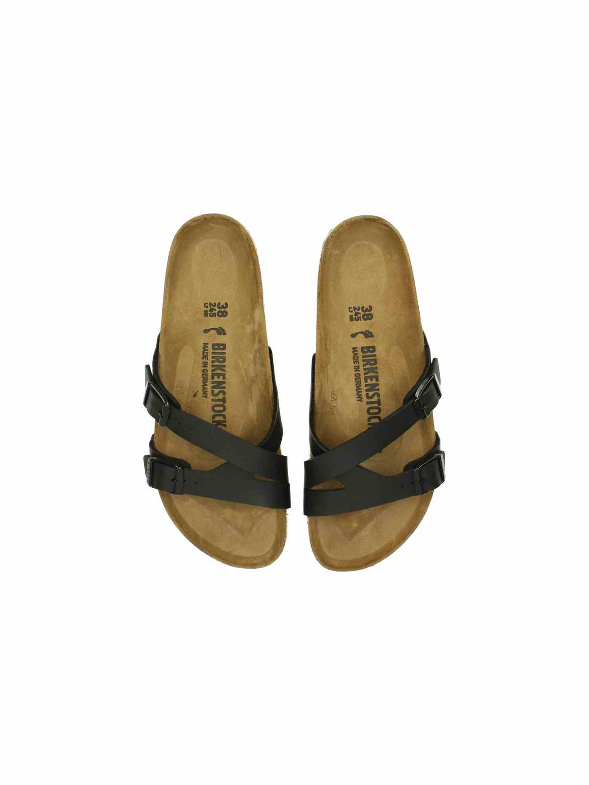 Yao Balance BF black | Bildmaterial bereitgestellt von SHOES.PLEASE.