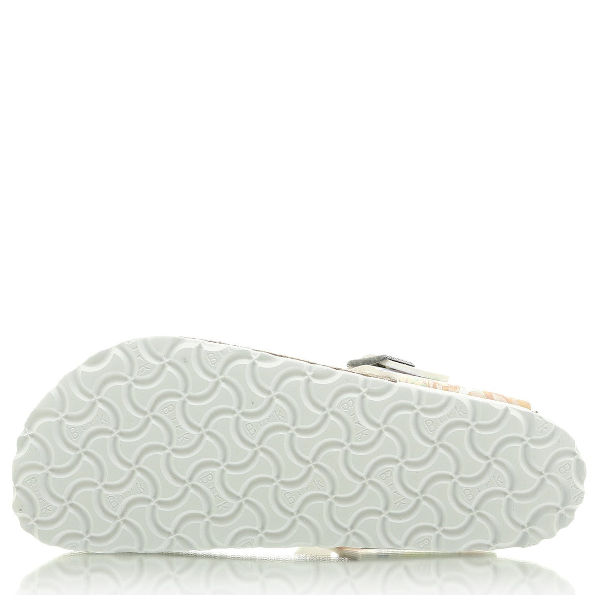 Gizeh SFB BFDD Supern. Flower white | Bildmaterial bereitgestellt von SHOES.PLEASE.