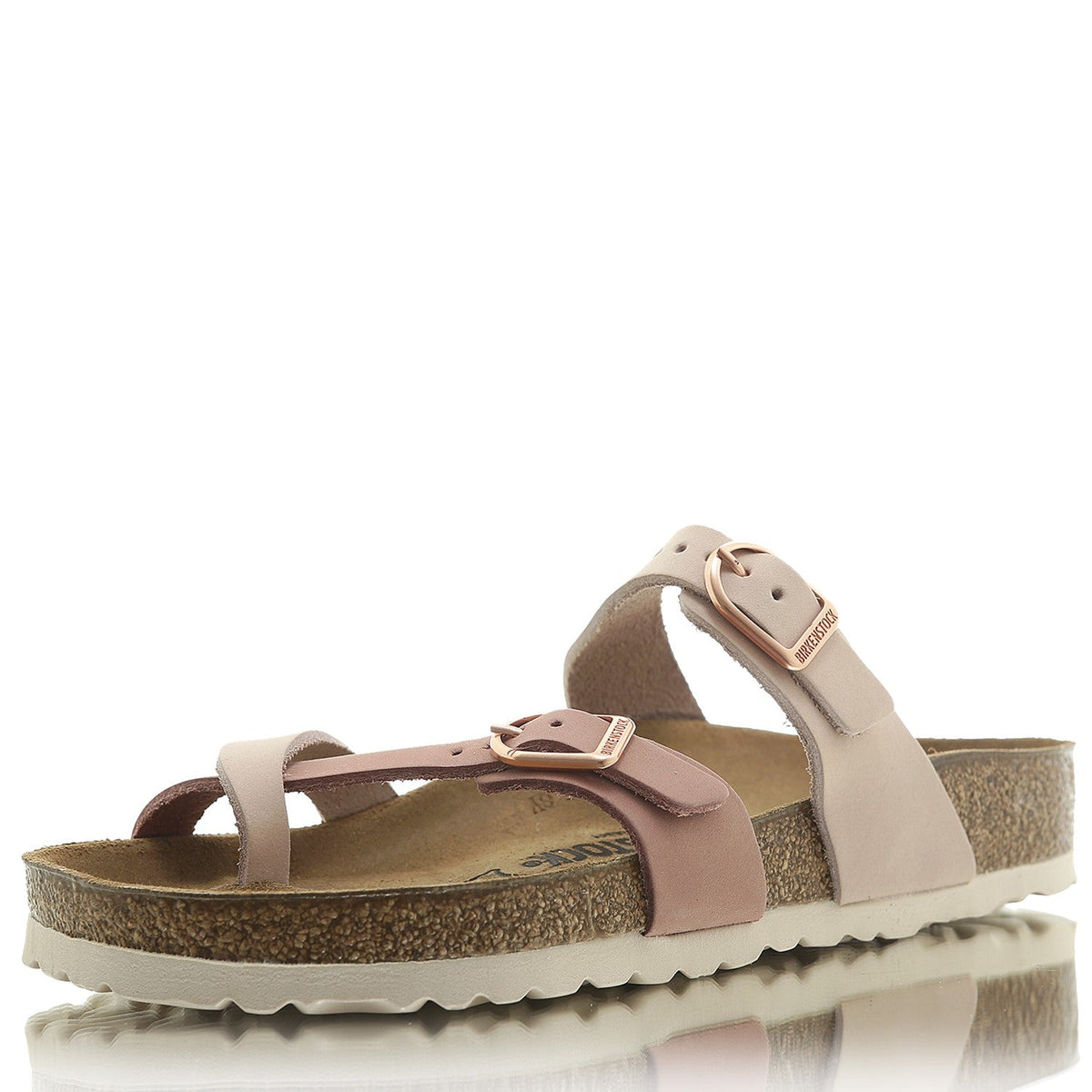 Mayari NU old rose | Bildmaterial bereitgestellt von SHOES.PLEASE.