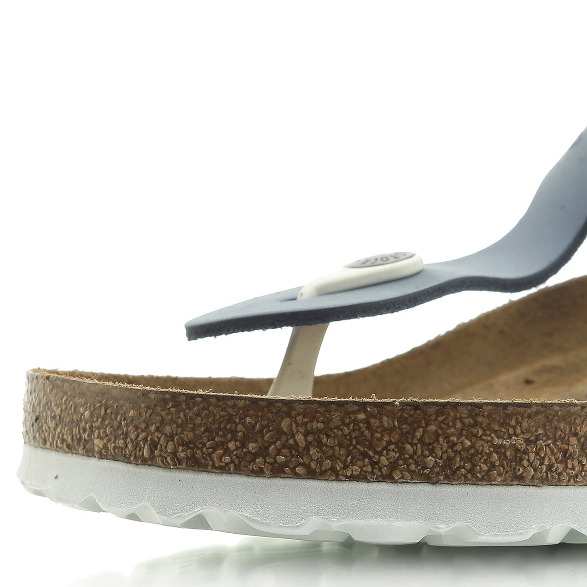 Gizeh SFB NU dove blue | Bildmaterial bereitgestellt von SHOES.PLEASE.