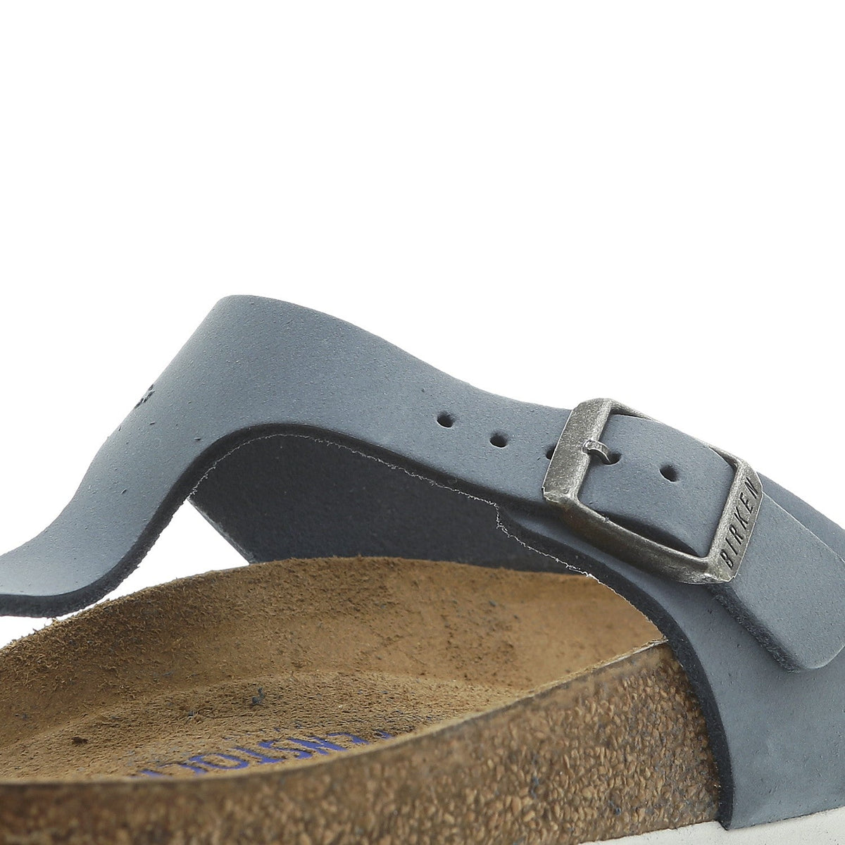 Gizeh SFB NU dove blue | Bildmaterial bereitgestellt von SHOES.PLEASE.