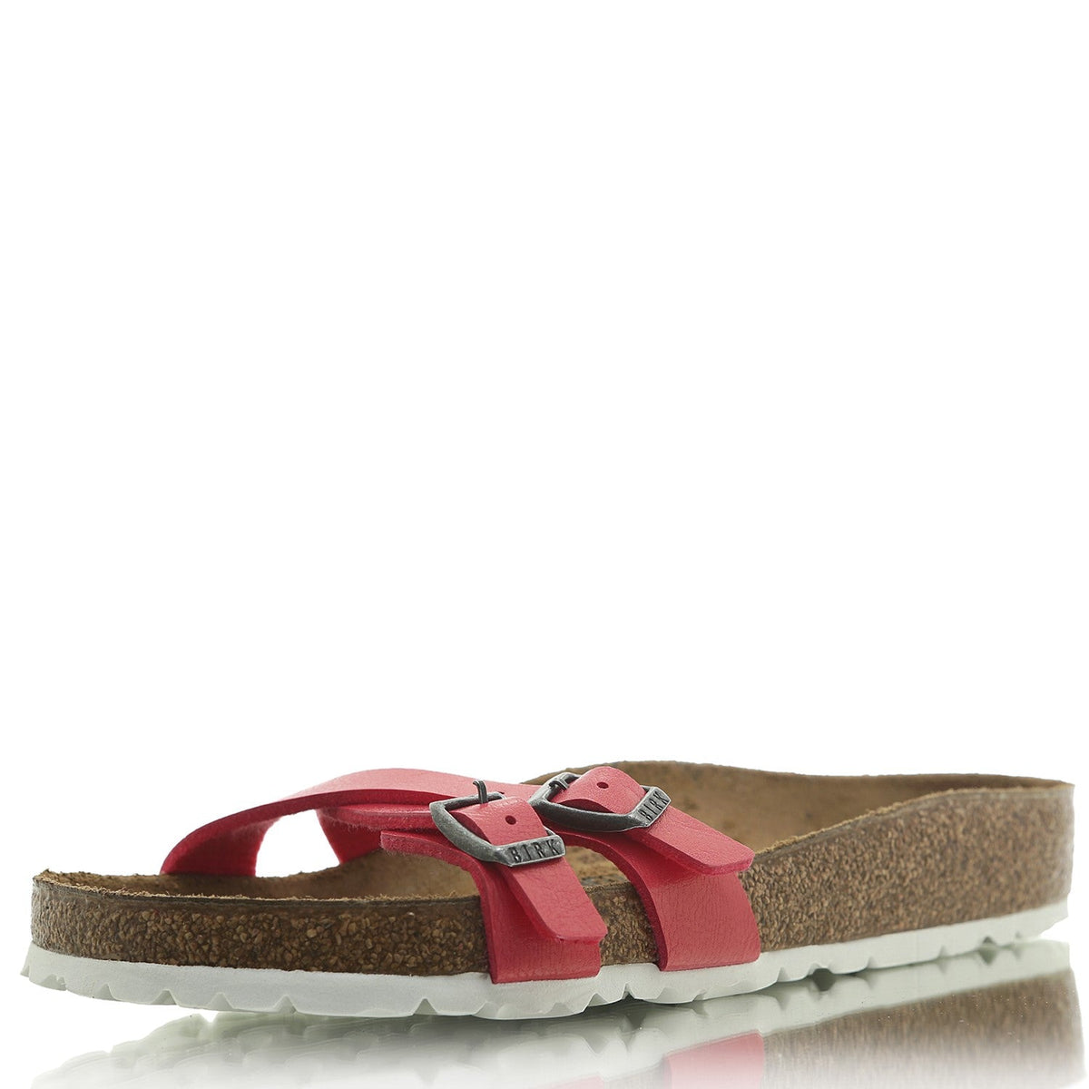 Almere BF Graceful rasperry | Bildmaterial bereitgestellt von SHOES.PLEASE.