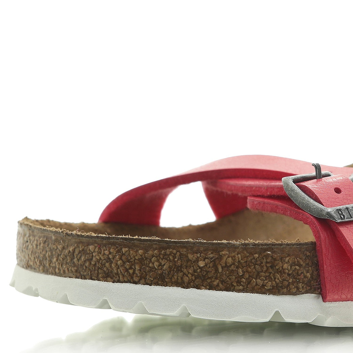 Almere BF Graceful rasperry | Bildmaterial bereitgestellt von SHOES.PLEASE.