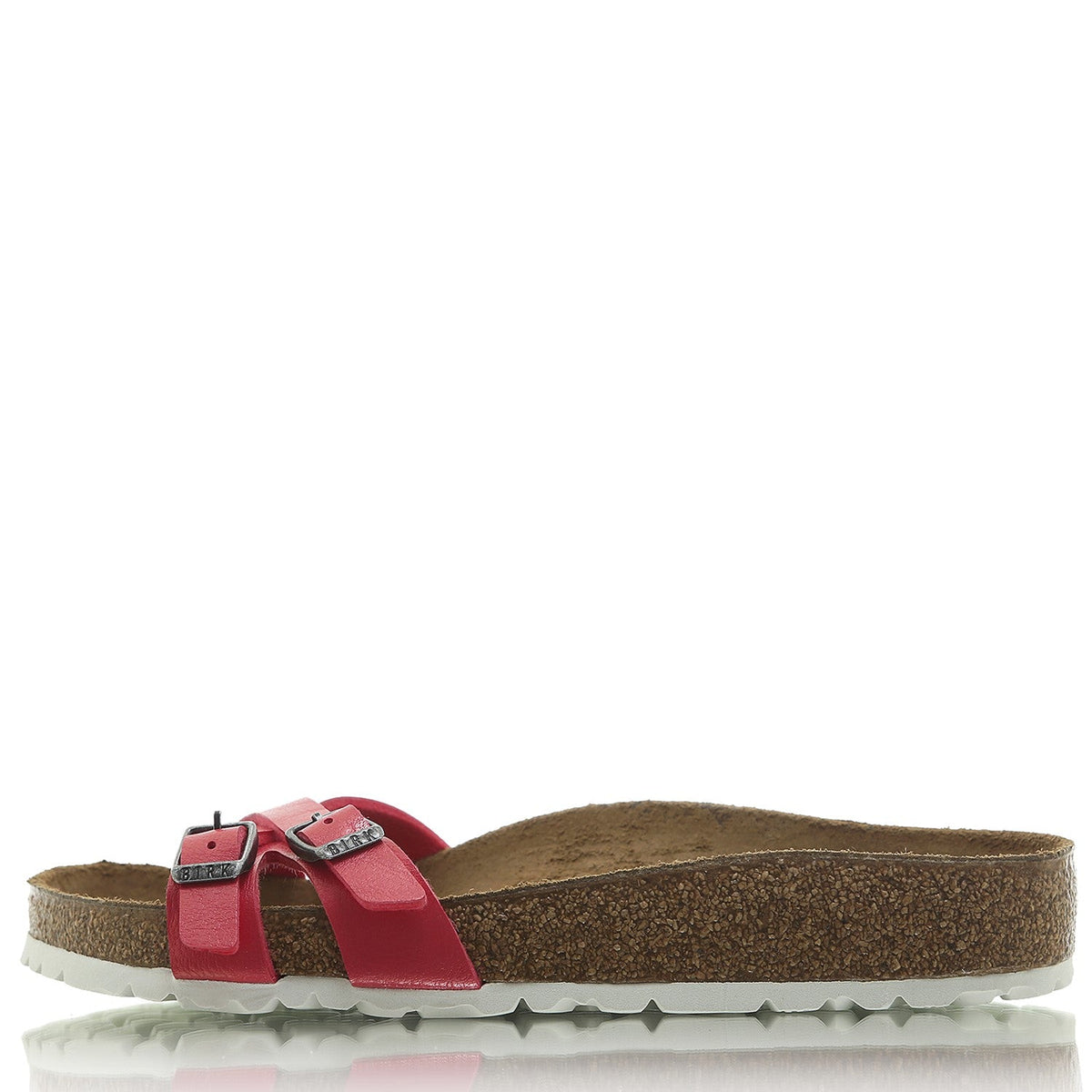 Almere BF Graceful rasperry | Bildmaterial bereitgestellt von SHOES.PLEASE.