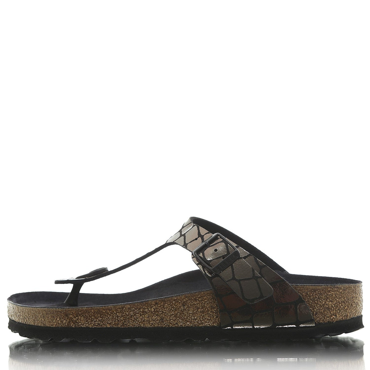 Gizeh MF Gator Gleam black | Bildmaterial bereitgestellt von SHOES.PLEASE.