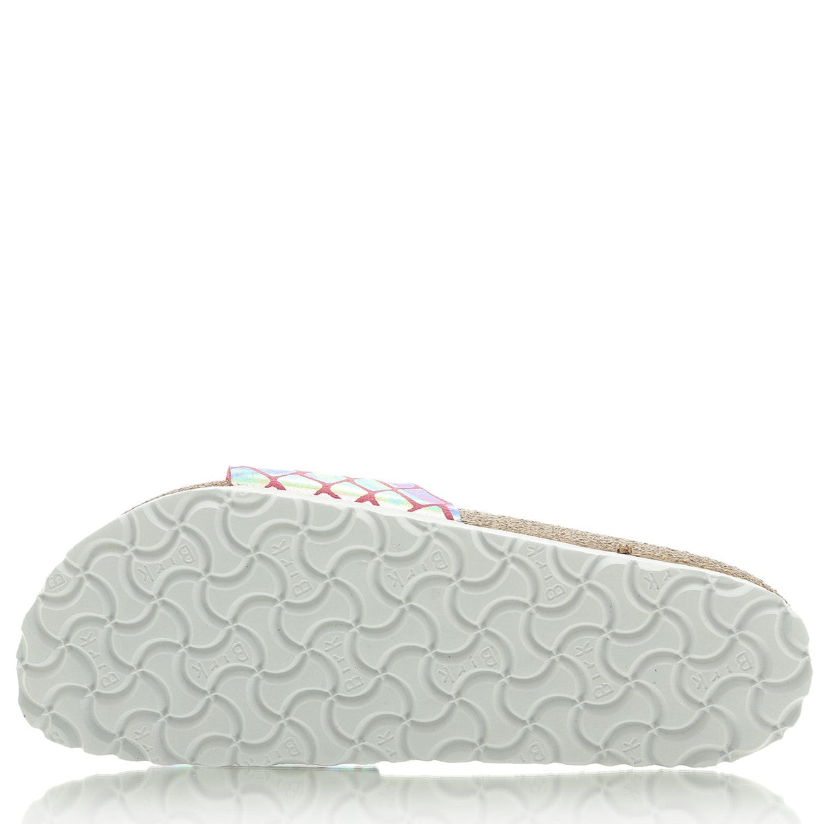 Madrid MF Gator Gleam rasperry | Bildmaterial bereitgestellt von SHOES.PLEASE.