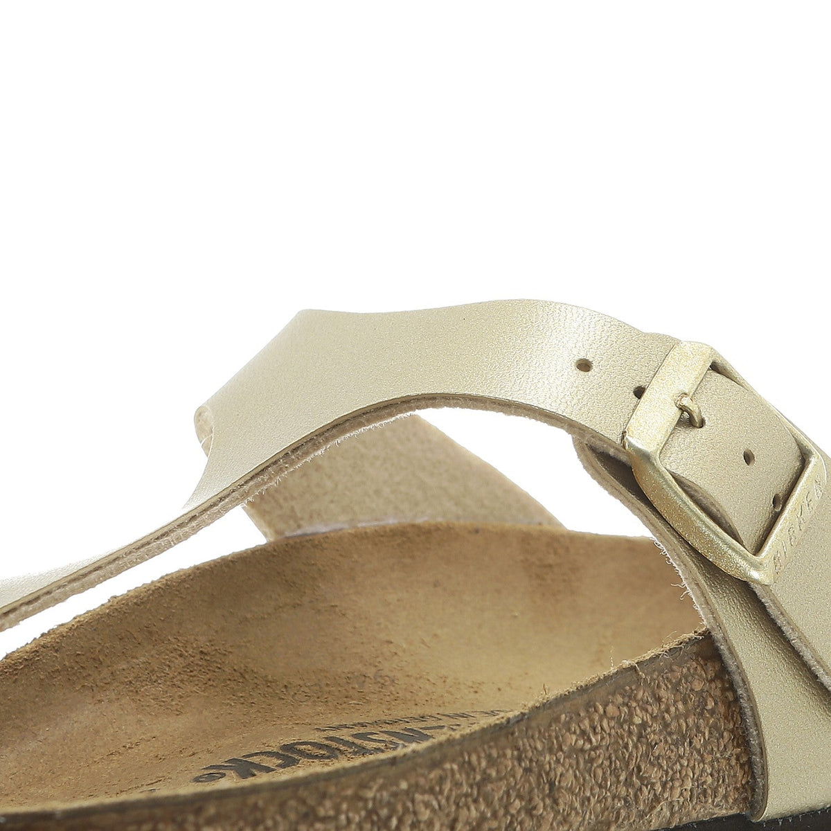 Gizeh BF gold | Bildmaterial bereitgestellt von SHOES.PLEASE.