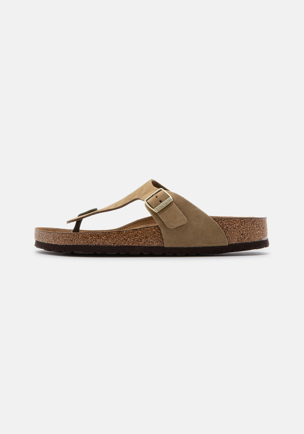 Gizeh SFB Nubuck Faded khaki | Bildmaterial bereitgestellt von SHOES.PLEASE.
