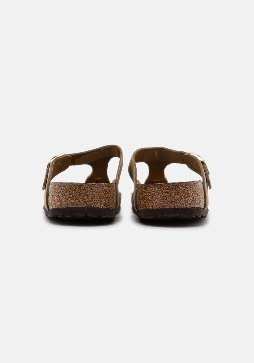 Gizeh SFB Nubuck Faded khaki | Bildmaterial bereitgestellt von SHOES.PLEASE.