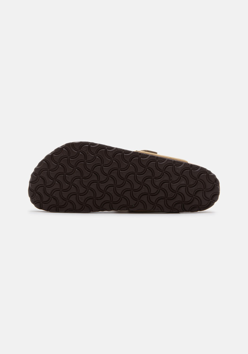 Gizeh SFB Nubuck Faded khaki | Bildmaterial bereitgestellt von SHOES.PLEASE.