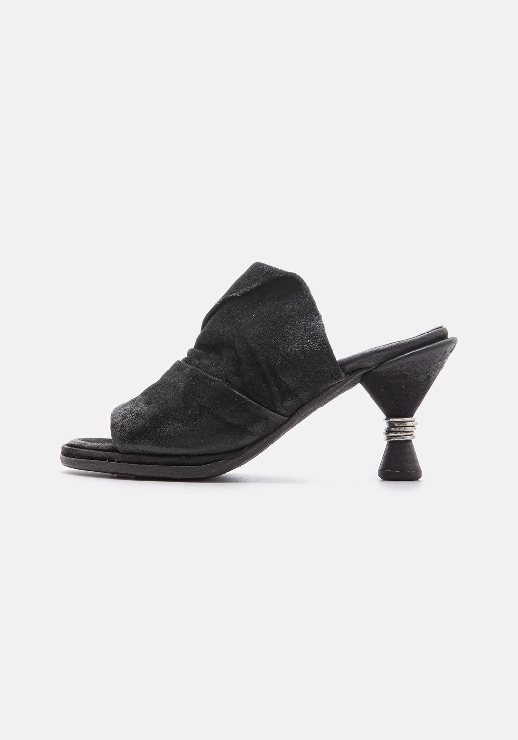 A01006-0202-6002 nero | Bildmaterial bereitgestellt von SHOES.PLEASE.