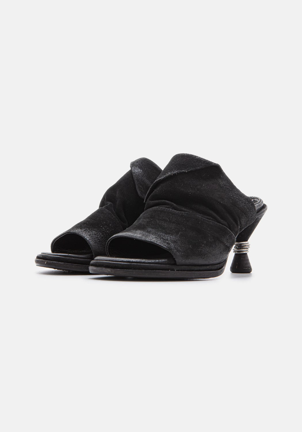 A01006-0202-6002 nero | Bildmaterial bereitgestellt von SHOES.PLEASE.