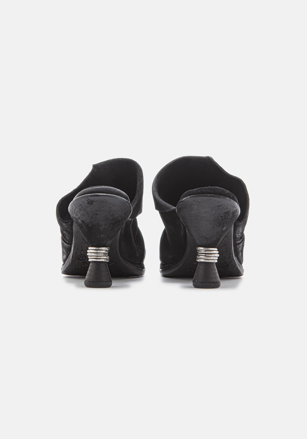 A01006-0202-6002 nero | Bildmaterial bereitgestellt von SHOES.PLEASE.