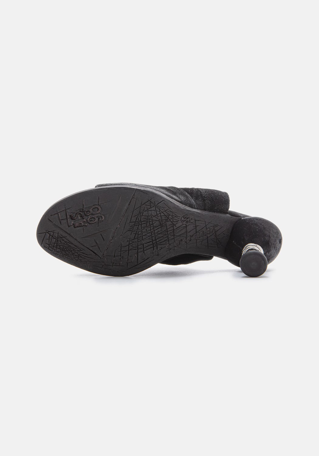 A01006-0202-6002 nero | Bildmaterial bereitgestellt von SHOES.PLEASE.