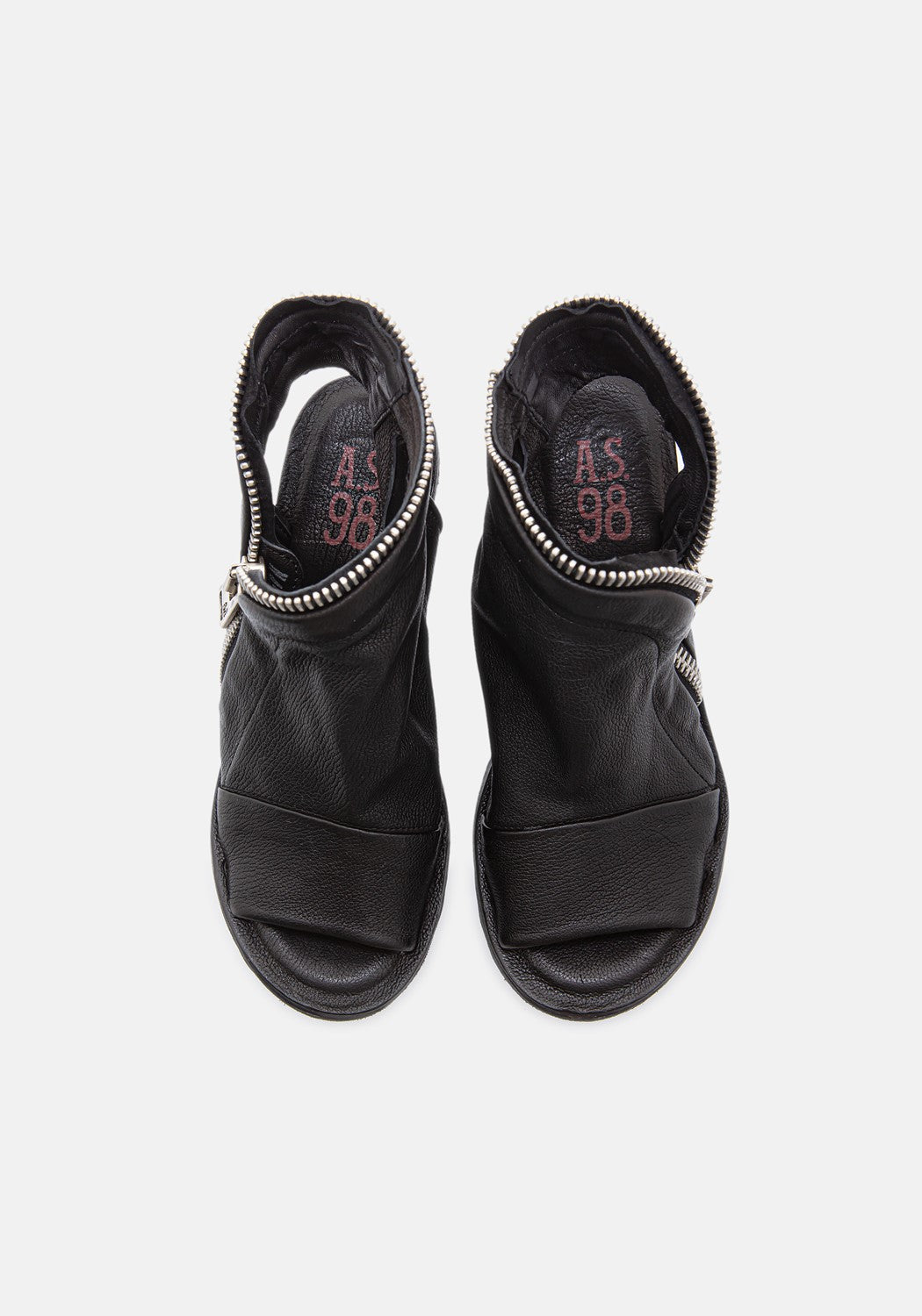 528052-0101-6002 nero | Bildmaterial bereitgestellt von SHOES.PLEASE.
