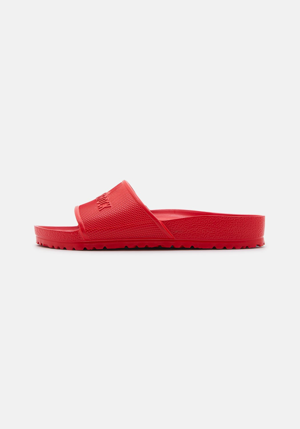 Barbados EVA Gym active red | Bildmaterial bereitgestellt von SHOES.PLEASE.