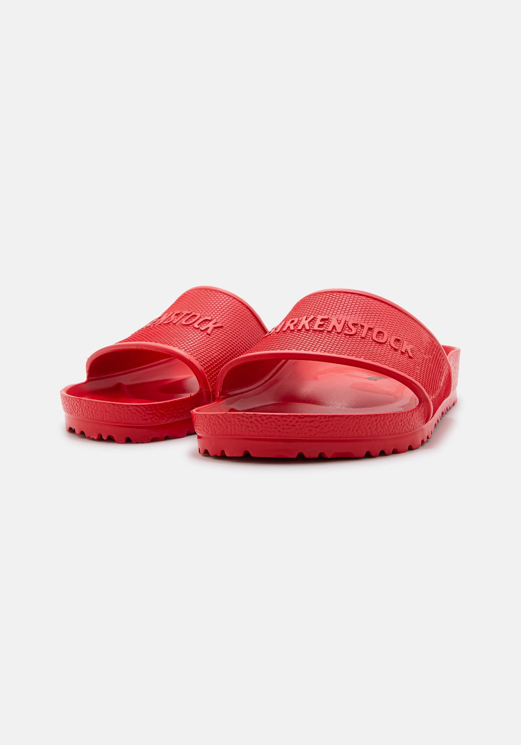 Barbados EVA Gym active red | Bildmaterial bereitgestellt von SHOES.PLEASE.