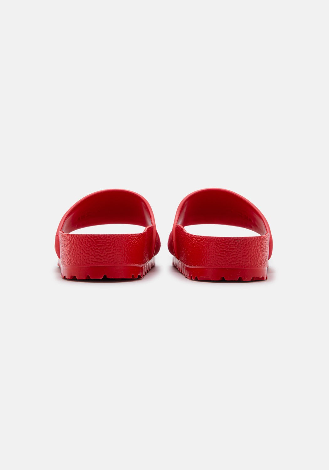 Barbados EVA Gym active red | Bildmaterial bereitgestellt von SHOES.PLEASE.