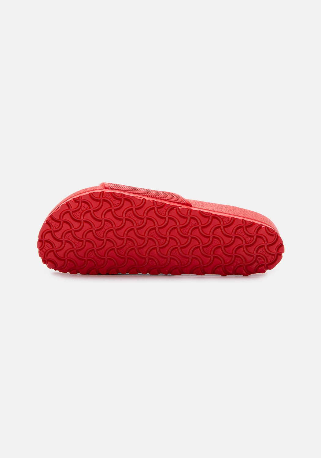 Barbados EVA Gym active red | Bildmaterial bereitgestellt von SHOES.PLEASE.