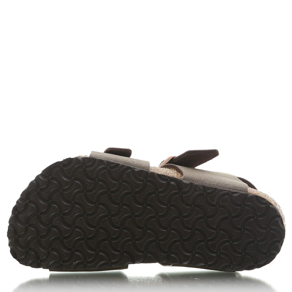 New York Kids BF nubuk mocha | Bildmaterial bereitgestellt von SHOES.PLEASE.