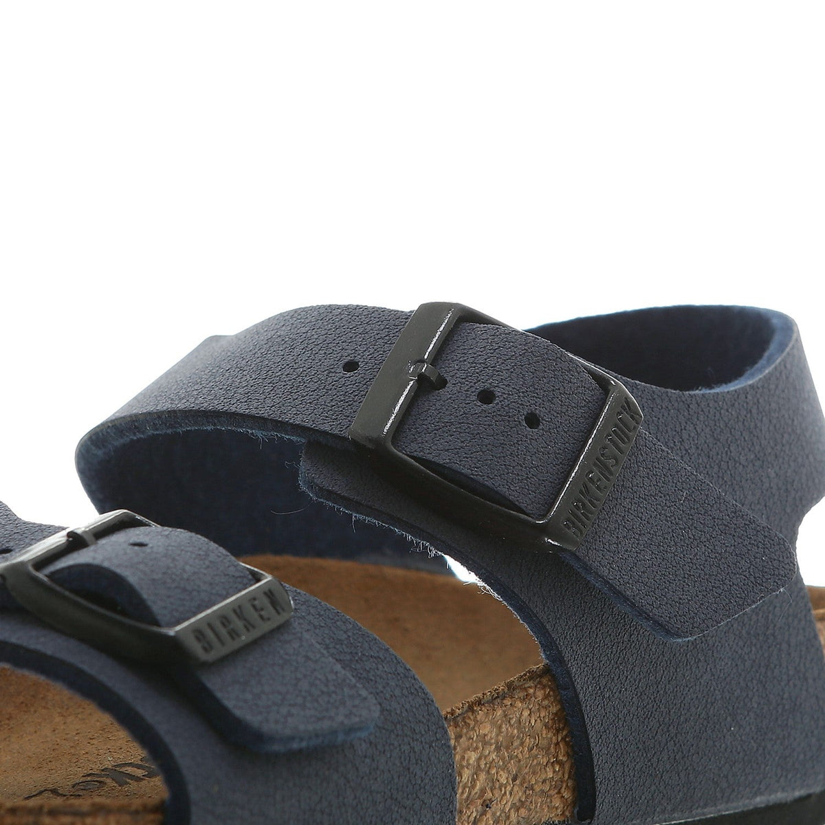 New York Kids BF nubuk navy | Bildmaterial bereitgestellt von SHOES.PLEASE.