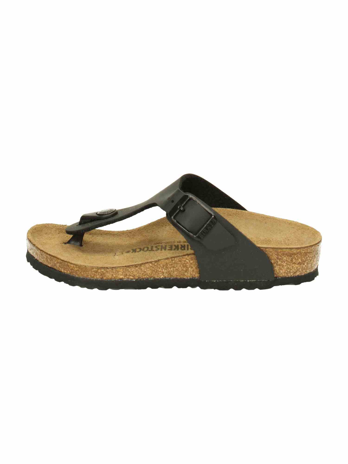 Gizeh Kids BF black dunkel | Bildmaterial bereitgestellt von SHOES.PLEASE.