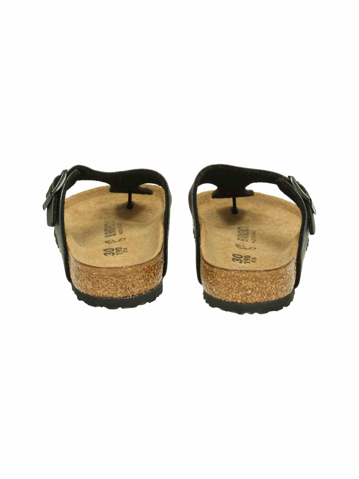 Gizeh Kids BF black dunkel | Bildmaterial bereitgestellt von SHOES.PLEASE.