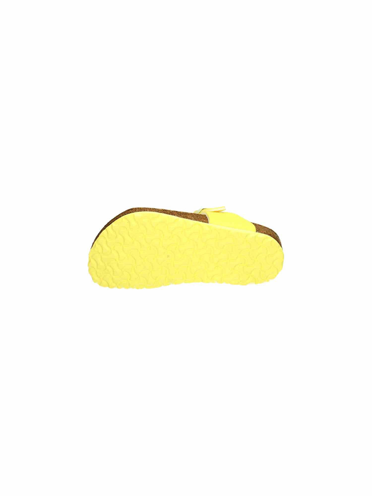 Gizeh Kids BF candy pastel yellow | Bildmaterial bereitgestellt von SHOES.PLEASE.