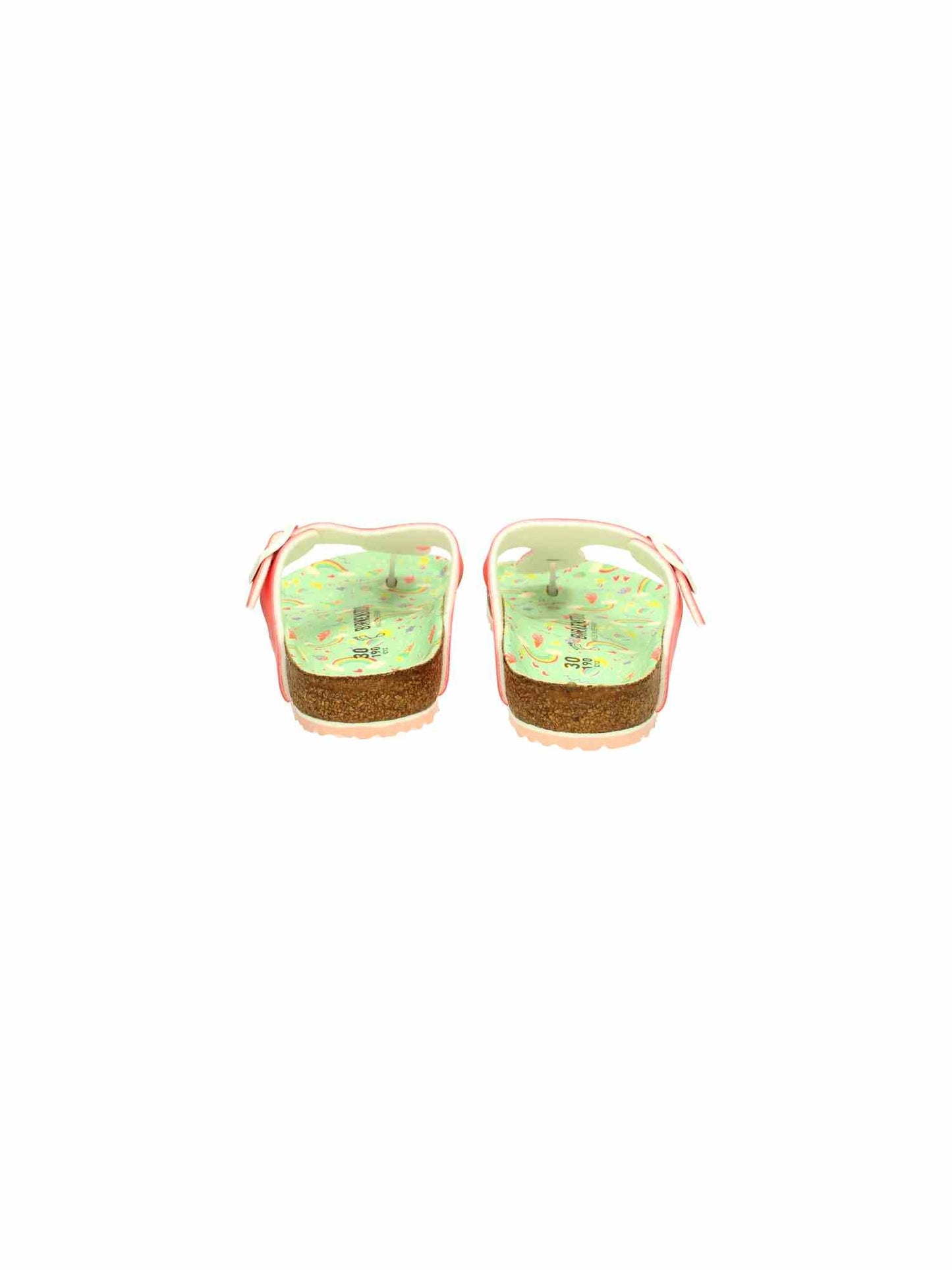Gizeh Kids BF candy pastel pink | Bildmaterial bereitgestellt von SHOES.PLEASE.