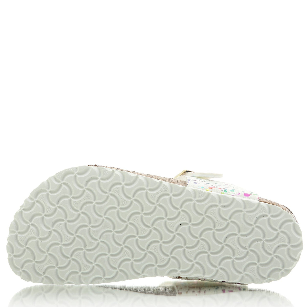 Gizeh Kids MF Confetti white | Bildmaterial bereitgestellt von SHOES.PLEASE.