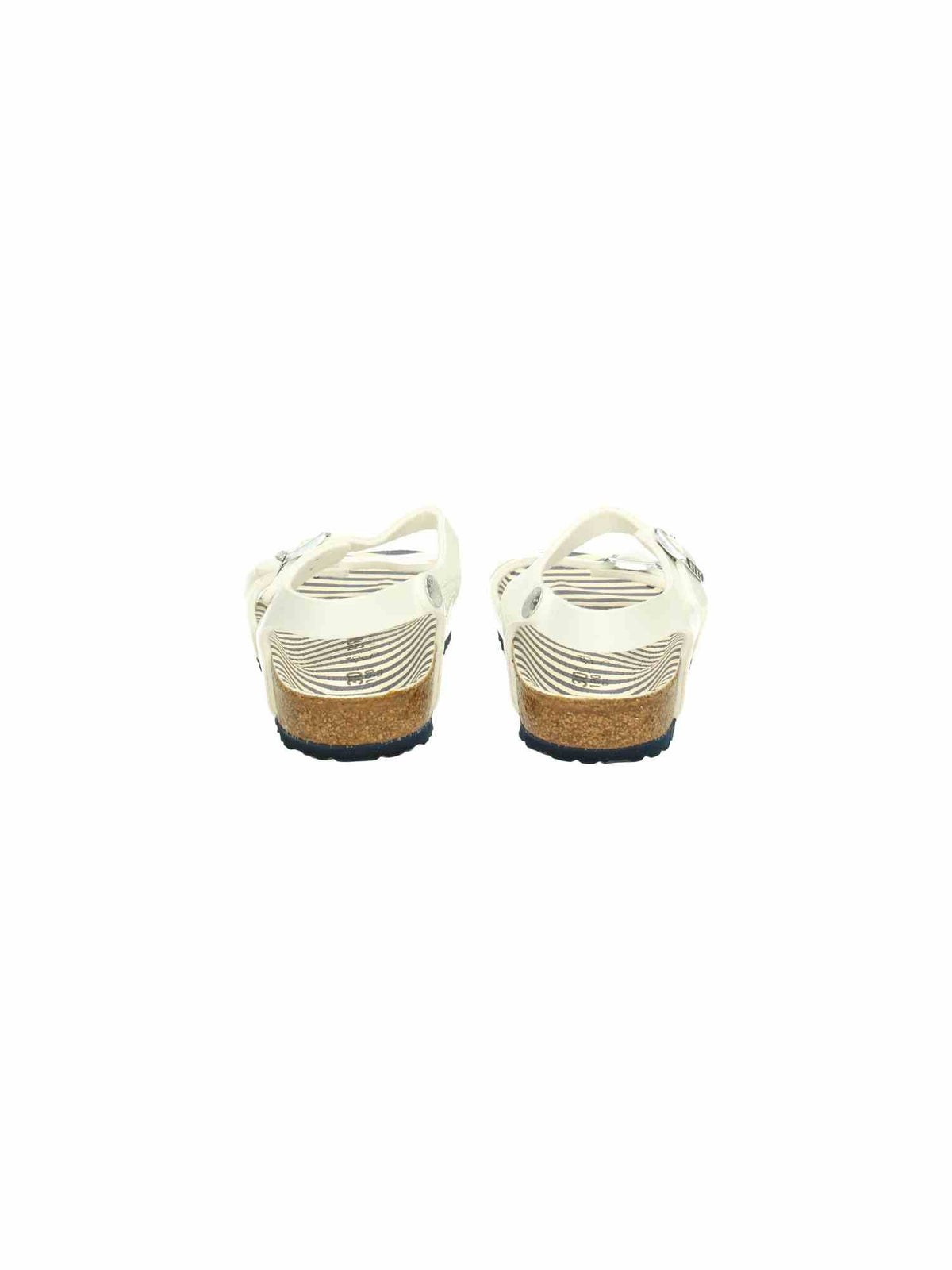 Rio Kids BF Nautical Stripes white | Bildmaterial bereitgestellt von SHOES.PLEASE.