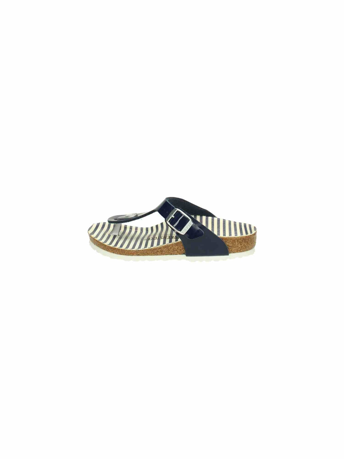 Gizeh Kids BF nautical Stripes navy | Bildmaterial bereitgestellt von SHOES.PLEASE.