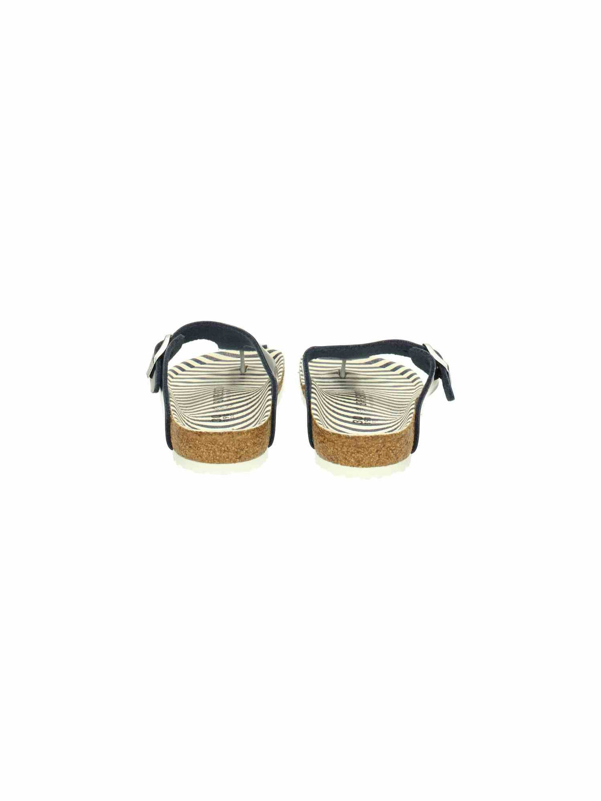 Gizeh Kids BF nautical Stripes navy | Bildmaterial bereitgestellt von SHOES.PLEASE.
