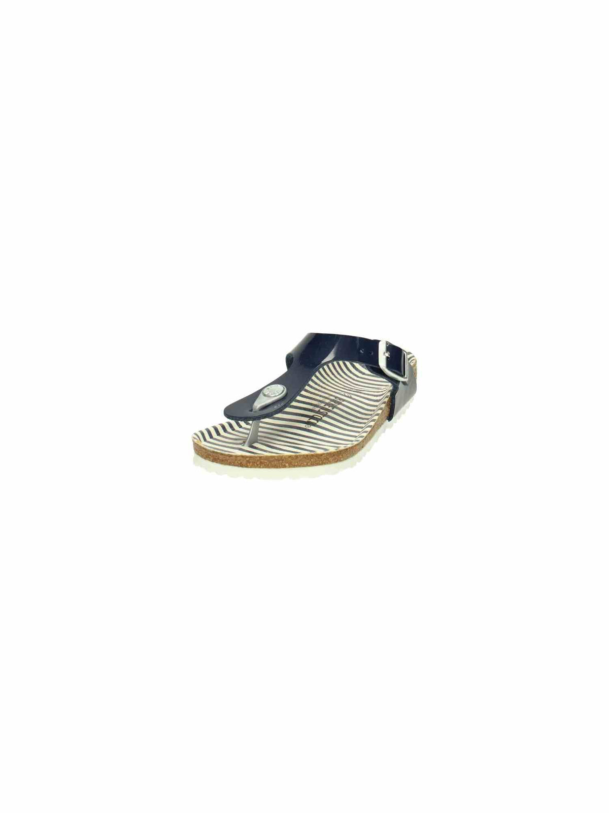 Gizeh Kids BF nautical Stripes navy | Bildmaterial bereitgestellt von SHOES.PLEASE.
