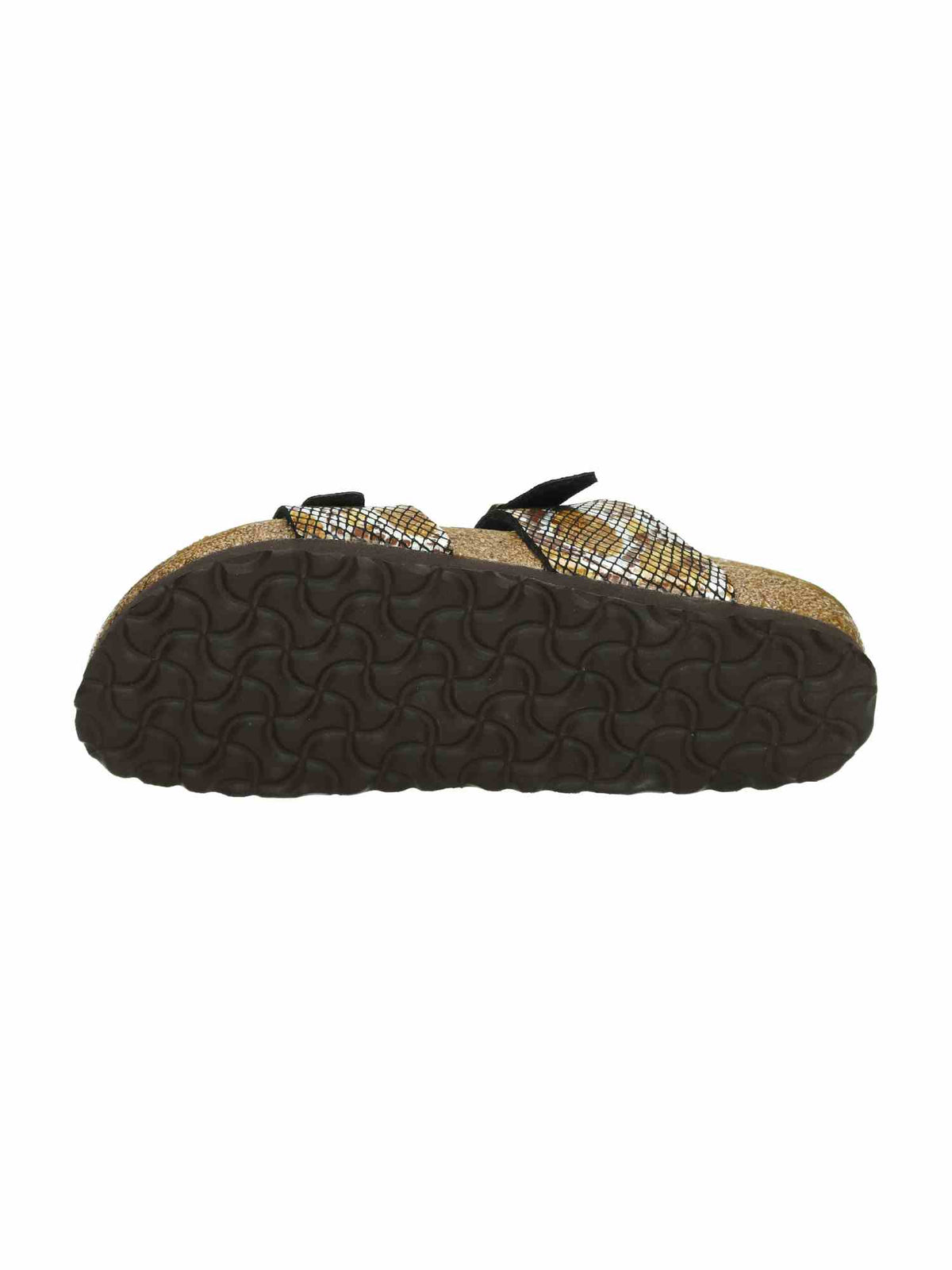 Sydney MF Python brown | Bildmaterial bereitgestellt von SHOES.PLEASE.
