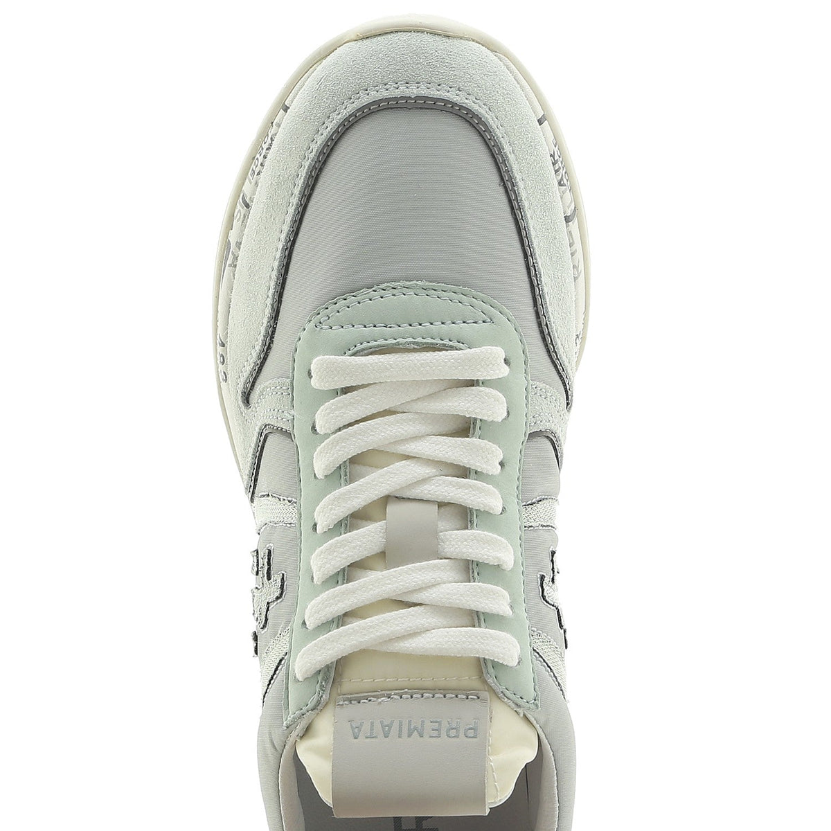 Layla Damen Sneaker VAR4689D | Bildmaterial bereitgestellt von SHOES.PLEASE.