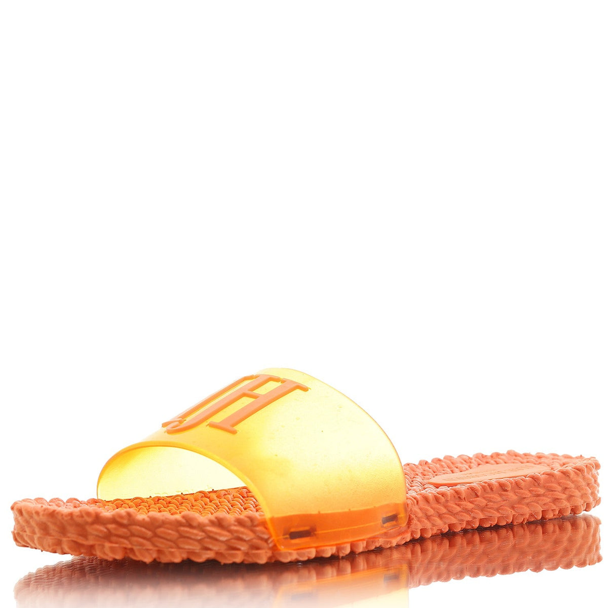 Slip On Flip Flops Cheri spice DEFEKT | Bildmaterial bereitgestellt von SHOES.PLEASE.
