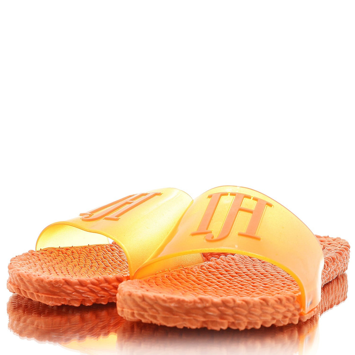Slip On Flip Flops Cheri spice DEFEKT | Bildmaterial bereitgestellt von SHOES.PLEASE.