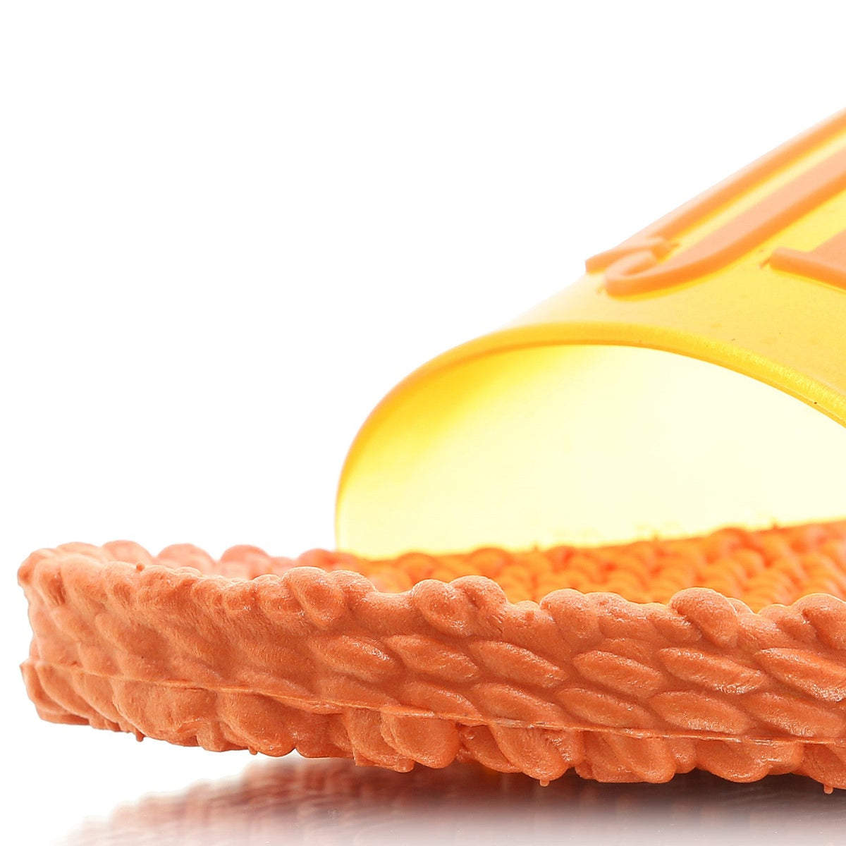 Slip On Flip Flops Cheri spice DEFEKT | Bildmaterial bereitgestellt von SHOES.PLEASE.