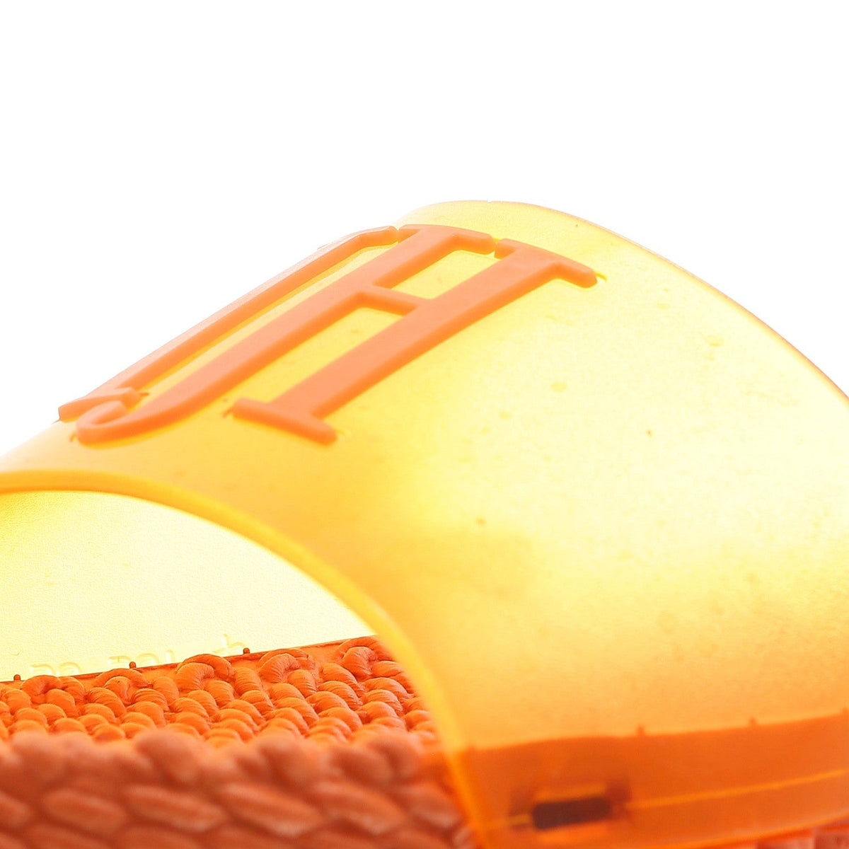 Slip On Flip Flops Cheri spice DEFEKT | Bildmaterial bereitgestellt von SHOES.PLEASE.