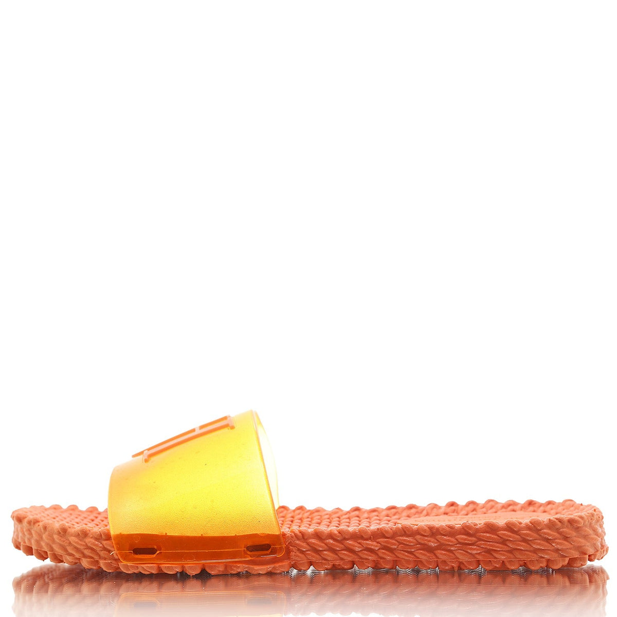 Slip On Flip Flops Cheri spice DEFEKT | Bildmaterial bereitgestellt von SHOES.PLEASE.