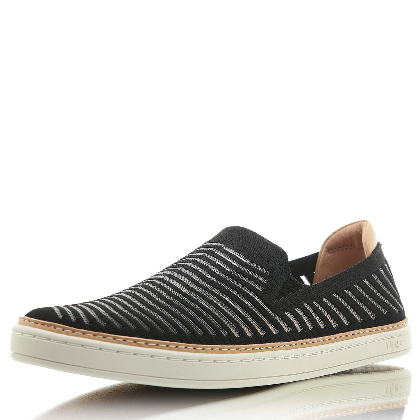 Sammy Breeze black | Bildmaterial bereitgestellt von SHOES.PLEASE.