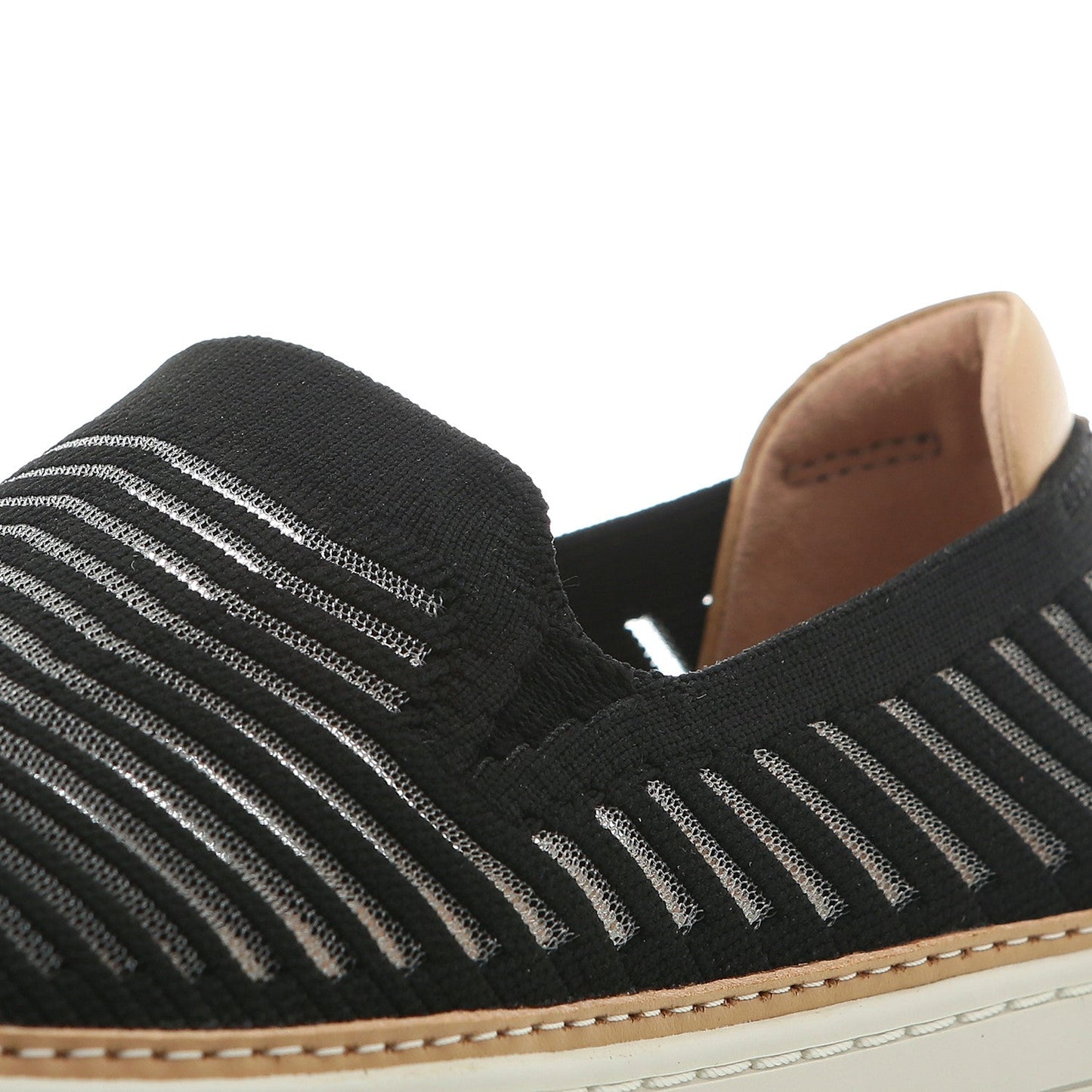 Sammy Breeze black | Bildmaterial bereitgestellt von SHOES.PLEASE.