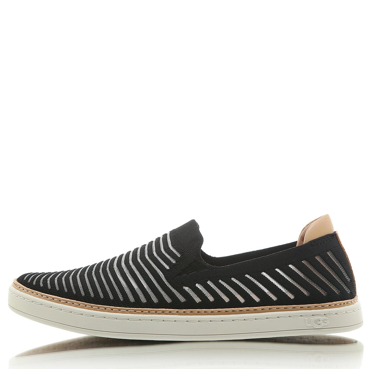 Sammy Breeze black | Bildmaterial bereitgestellt von SHOES.PLEASE.