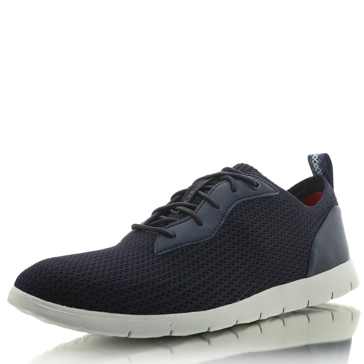 Fathom Hyperwave Low dark sapphire | Bildmaterial bereitgestellt von SHOES.PLEASE.
