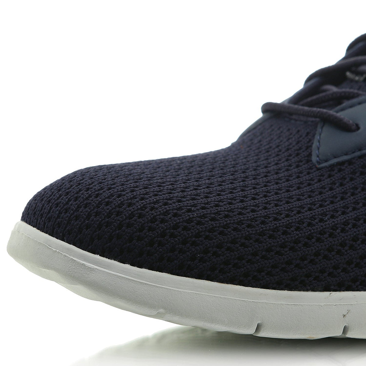 Fathom Hyperwave Low dark sapphire | Bildmaterial bereitgestellt von SHOES.PLEASE.