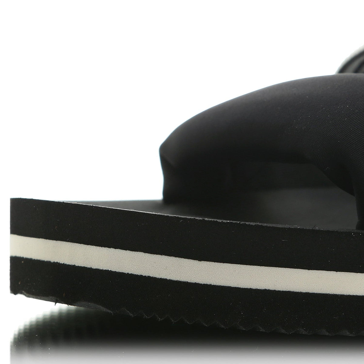 Zuma Sling black | Bildmaterial bereitgestellt von SHOES.PLEASE.