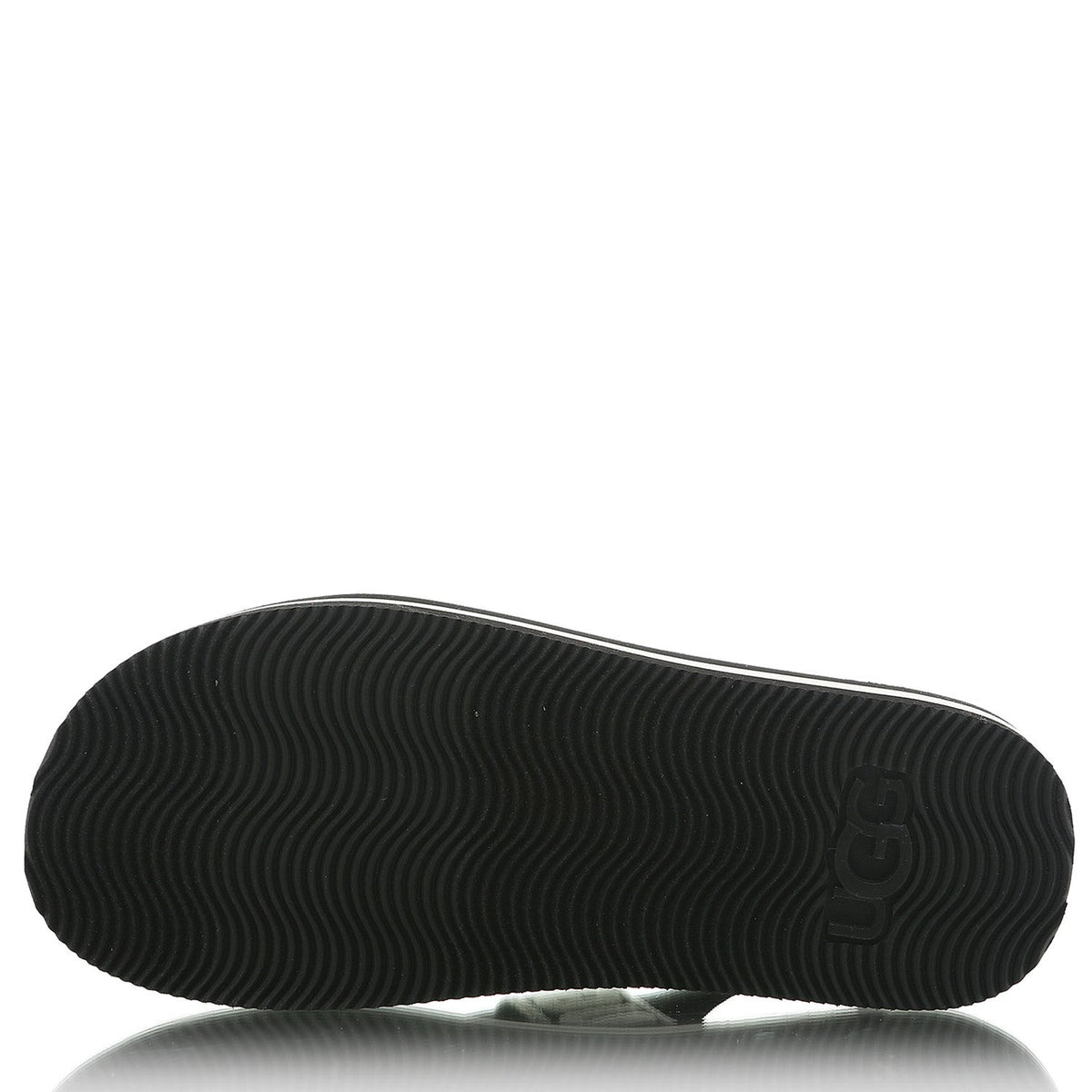 Zuma Sling black | Bildmaterial bereitgestellt von SHOES.PLEASE.